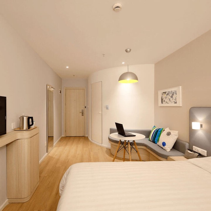 Chambres Ex&eacute;cutives